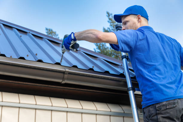 Best Rubber Roofing (EPDM, TPO)  in Prudenville, MI