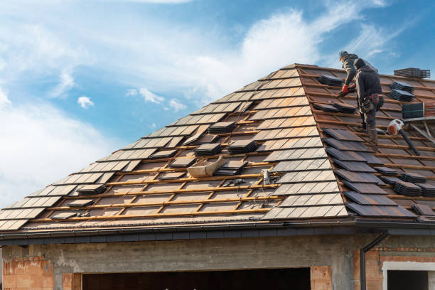 Best Roof Leak Repair  in Prudenville, MI