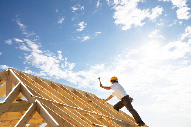 Best Tile Roofing Installation  in Prudenville, MI