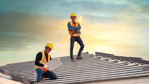 Best Hot Roofs  in Prudenville, MI